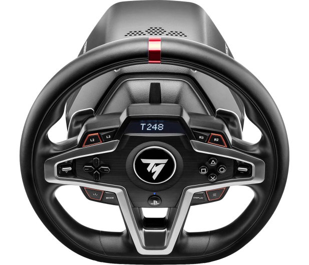 Thrustmaster T248 PC/PS4/PS5 - 677216 - zdjęcie 3